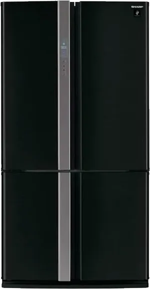 SJ-FP760VBK