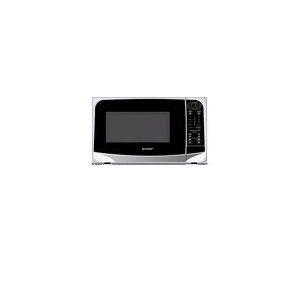 микроволновая печь Sharp R-347HSL